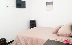 Apartamento Via 7