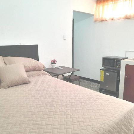 Apartamento Via 7 Guatemala City Exterior photo