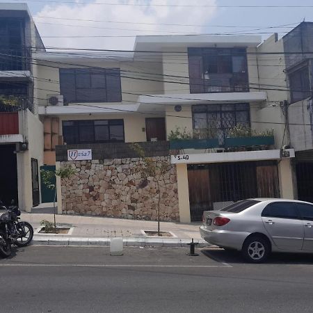 Apartamento Via 7 Guatemala City Exterior photo