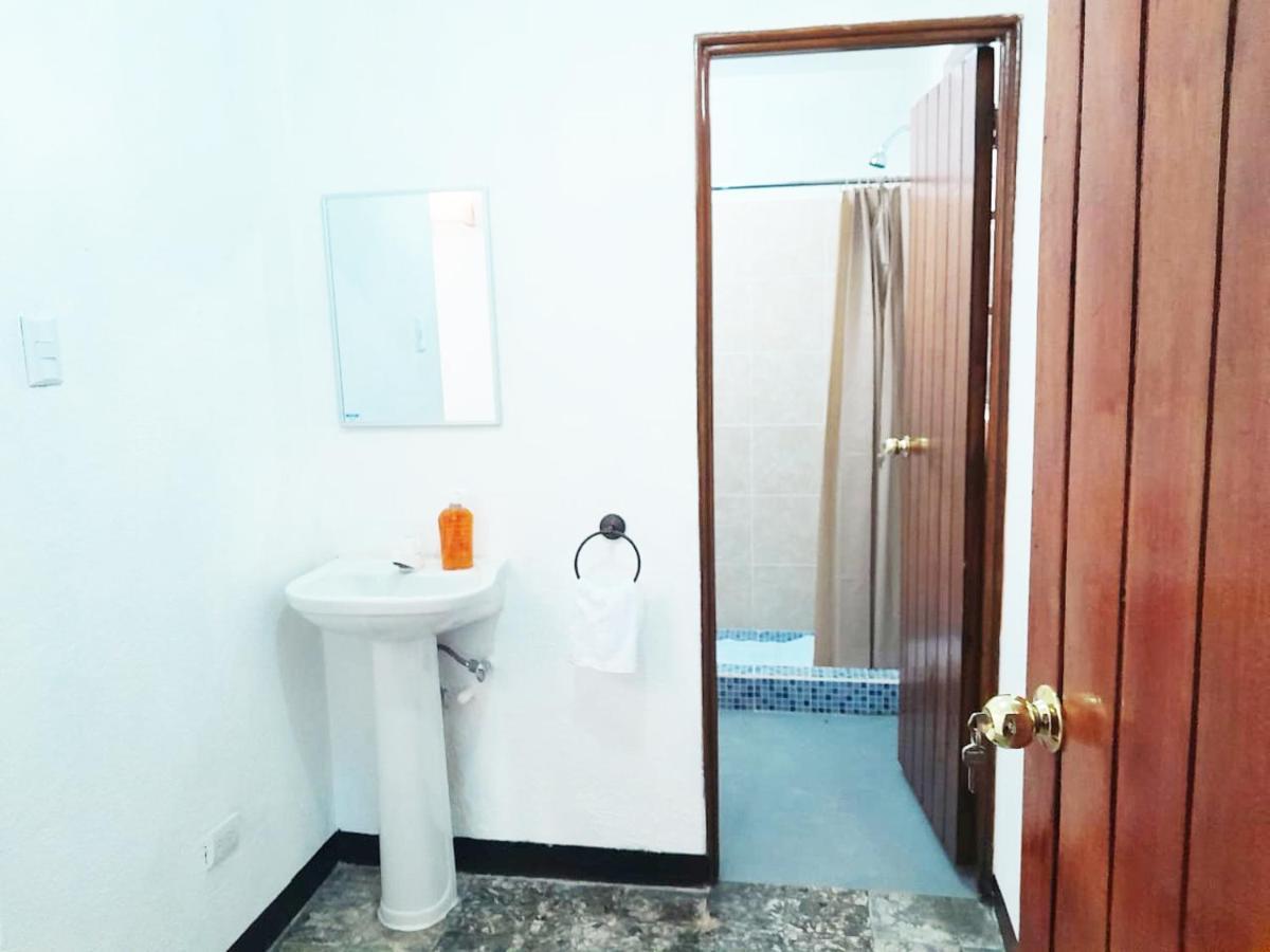 Apartamento Via 7 Guatemala City Exterior photo