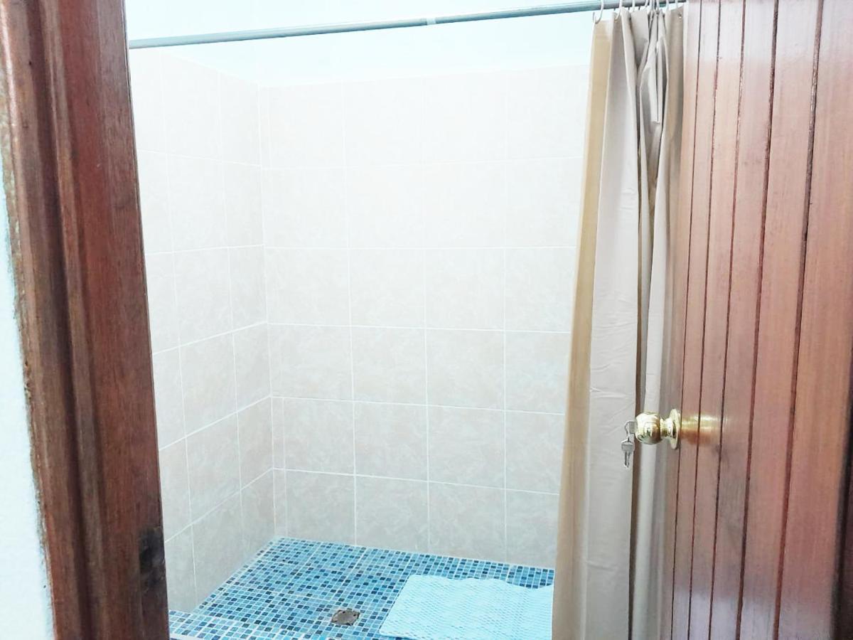 Apartamento Via 7 Guatemala City Exterior photo
